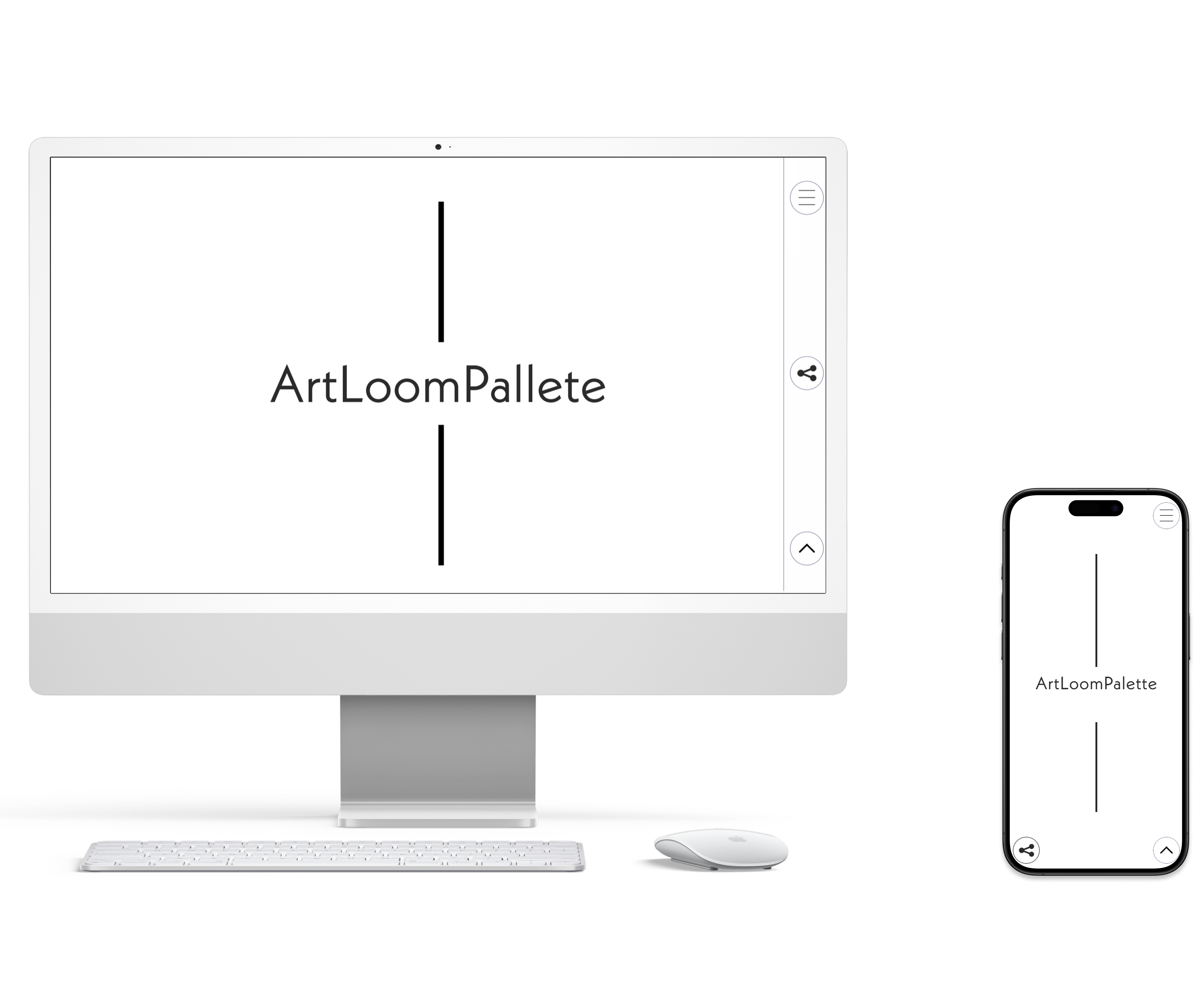 ArtLoomPaletteのサイト